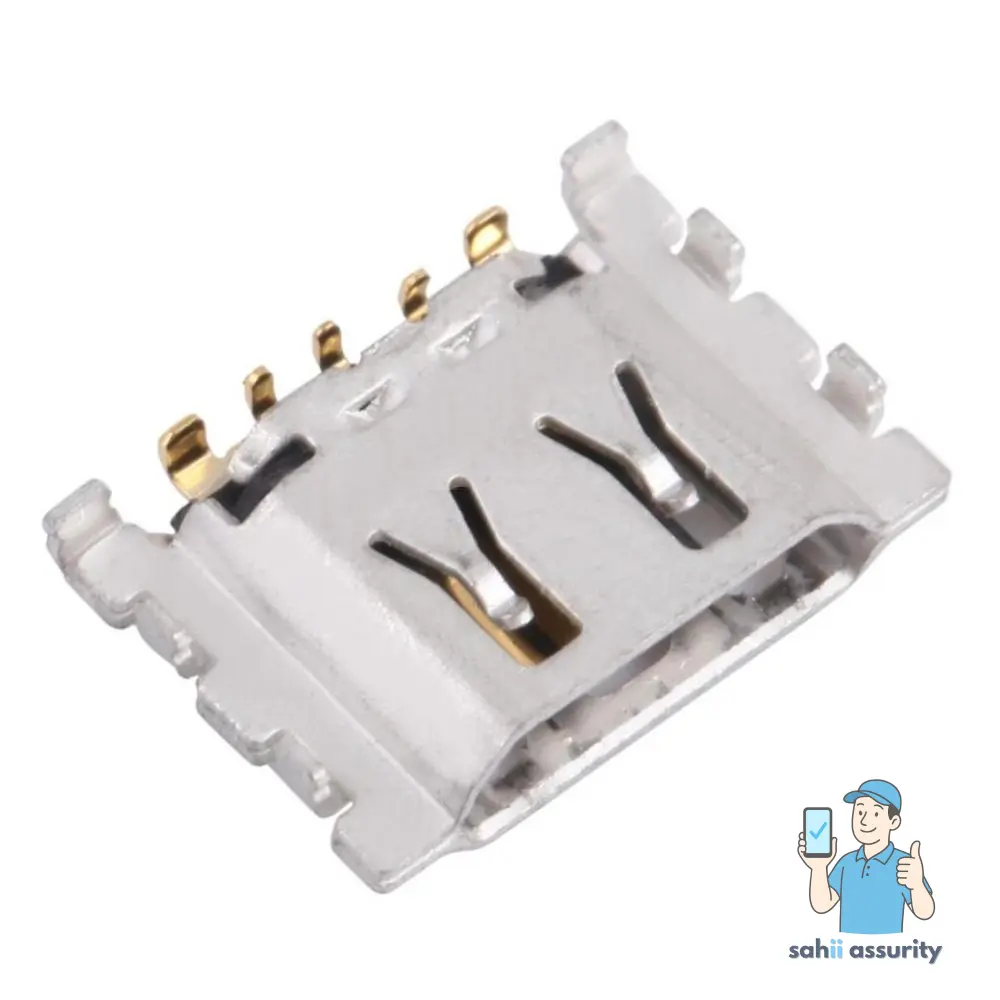 Charging Connector for Realme 5 thumbnail